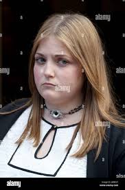 Blair williams hi-res stock photography and images