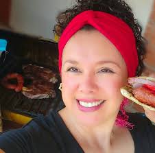 Cocina Con Silvia Carvajal