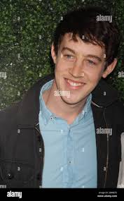 John sharp hi-res stock photography and images