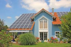 Improve the value of your eco home. What Are The Different Types Of Sustainable Homes