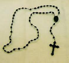 Download this free vector about praying hands holding rosary beads, and discover more than 15 million professional graphic resources on freepik. Rosary Based Prayers Wikipedia