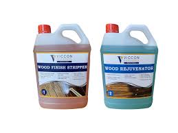 The biggest attraction was that, once the deck had been cleaned and stripped of. Restoration Kit For Peeling Decks Viccon Deck And Fence Store