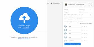 Then license, access and manage them directly within photoshop cc, indesign cc, illustrator cc. Tutorial Die Eigenen Illustrationen Auf Adobe Stock Anbieten