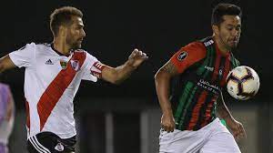 January 4, 2021 betting tipster ke 0. River Plate 0 0 Palestino Los Arabes Logran Un Gran Empate As Chile