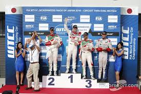 Stream tracks and playlists from tiiago monteiro on your desktop or mobile device. Podium Winner Norbert Michelisz Honda Racing Team Jas Second Place Rob Huff Honda Racing Team Jas Third Place Tiago Monteiro Racing Team Racing Motorsport