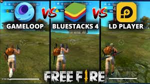 Play garena free fire on pc with gameloop mobile emulator. Which Is The Best Emulator To Play Free Fire On Pc Best Emulator For Garena Free Fire Youtube
