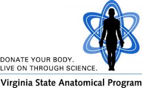 virginia state anatomical program