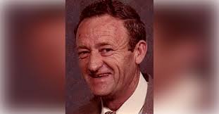 Obituary information for Carson Blake Burton