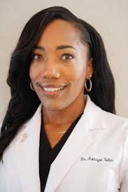 CFDDA Officers/Leadership