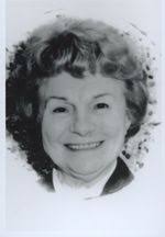 Obituary for Agnes Jacks