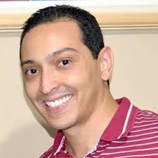 Daniel Cosme MENDONÇA MAIA