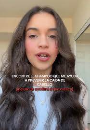 Champú de cebolla para prevenir la caída del cabello