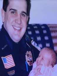 Brian David Klinefelter (1970-1996)