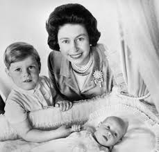 The house was originally referred to as the house of kate and william have two children, a boy and a girl. A Rare Look At Queen Elizabeth S Complicated Relationships With Her Children