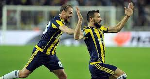 Maybe you would like to learn more about one of these? Ulke Puani Fenerbahce Den Sorulur Son Dakika Spor Haberleri