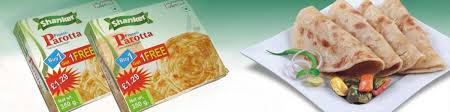 1 piece of stingray, about 500 grams, defrosted, if frozen (or use a pomfret that weighs about 600 grams) 2 pieces of banana leaf, each approximately 25cm square a few. Shankar Frozen Sambal Roti 400g Shankar Co