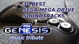 This is a list of sega genesis/mega drive video games that have sold or shipped at least one million copies, sorted in order of copies sold. 30 Best Mega Drive Soundtracks Sega Genesis Music Tribute Youtube
