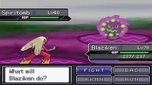 Find the tombstone to encounter spiritomb in crown tundra, a quest will be initiated by clicking on a tombstone. Pokemon Reborn How To Get Spiritomb Youtube