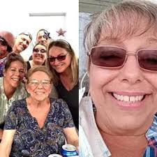 Maria Lynn Dailey Obituary (1964