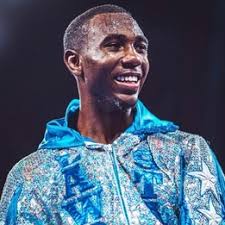 Lawrence Newton vs. Jonathan Garza, Crawford vs. Khan