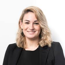 Changes at The Scene Team