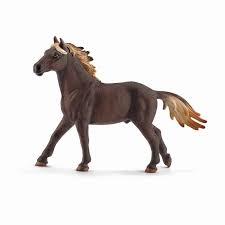Mustang bridle mane stallion mare, mustang, horse, horse tack png. Schleich Horses Schleich Mustang Stallion 13805
