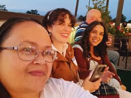 Searching for Aimee in Portland, Maine, due to mental health concerns