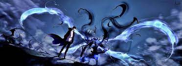 Solo Leveling Manga Anime Digital Drew Alone Top Cow Men 07 Ghost Monarch Azur Lane Black Anno 19 1080p Anime Wallpaper Wallpaper Pc Anime Wallpaper