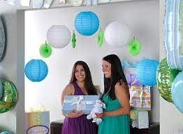 Find owl baby shower from a vast selection of party decorations. Baby Shower Ideas Baby Shower Party Ideas Party City