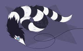 The fourth and final season consisted of 65 episodes. Worm On A String By Chigle On Deviantart