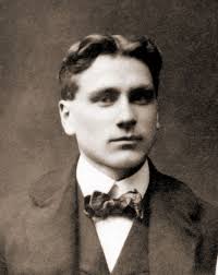 Franklin Bertrue “Bert” Saylor (1879-1944)