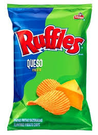 Ruffles is a fully managed udp library designed for high performance and low latency. Amazon Com Ruffles Queso Cheese Potato Chips
