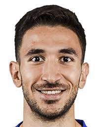 Grujić pauzira dve nedelje, propušta arsenal? Marko Grujic Spielerprofil 21 22 Transfermarkt