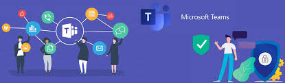 Microsoft teams is one of the most comprehensive collaboration tools for seamless work and team management. Microsoft Teams And Microsoft 365 Become The Drivers Of Digital Transformation