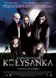We don't have a biography for janusz chabior. Lullaby Kolysanka 2010 Juliusz Machulski Robert Wieckiewicz Malgorzata Buczkowska Janusz Chabior Comedy Horror Rarefilm