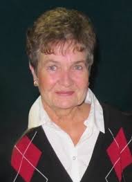 Brenda D. Wickham