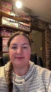 Christina Vowell's Instagram, Twitter & Facebook