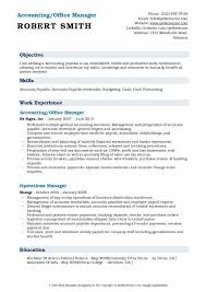 Office Manager Objective Missersd7 In 2020 Manager Resume Office Manager Resume Office Manager