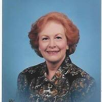 Mary Ethel Pryor Obituary (1937