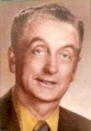 Horace John “Jack” Randall (1908-1985)