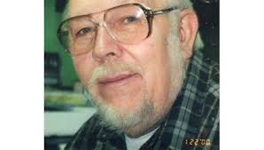 Robert Wetzel Obituary (1935