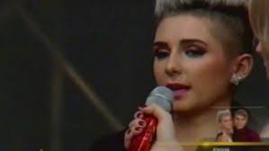 Bailando Chicha: Nelson Gutiérrez y Sharon Medrano