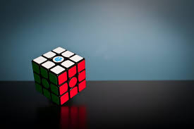 Maybe you would like to learn more about one of these? Cara Bermain Rubik 3x3 Cepat Dan Mudah Untuk Pemula