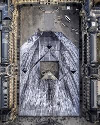 Check out our jr paris selection for the very best in unique or custom, handmade pieces from our shops. The Secret Of The Great Louvre Pyramid By Jr Paris