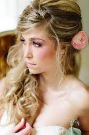 Blend Make Up Artistry Wedding Beauty Health District Of Columbia Washington Dc Maryland Wedding Hair Inspiration Wedding Hair Side Wedding Hairstyles