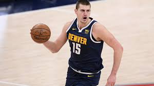 Latest on denver nuggets center nikola jokic including news, stats, videos, highlights and more on espn. Nuggets Nikola Jokic Picked As Starter For Western Conference In 2021 Nba All Star Game