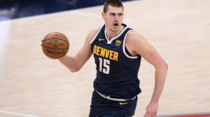 Nasa's perseverance mars rover‏verified account @nasapersevere apr 19. Nuggets Nikola Jokic Picked As Starter For Western Conference In 2021 Nba All Star Game