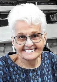 Obituary for Mary "Helena" Janeczko