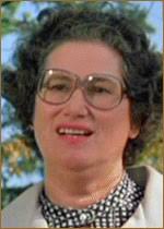 Эльза Рэйвен (Elsa Raven, Elsa Rabinowitz)