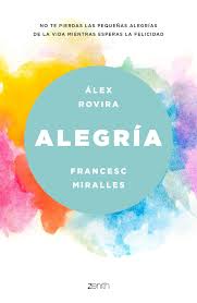 Sonríe, hazle saber al mundo que hoy eres mas fuerte que ayer. Alegria Javier Cantera